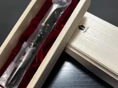 野原工芸 【特上花梨瘤】変わり杢 シャーペン SV 新品未使用 - メルカリ