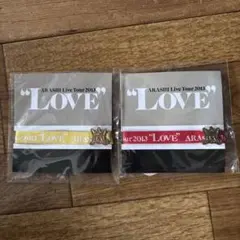 嵐 ARASHI LIVE TOUR2013