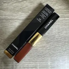 CHANEL ル ルージュ デュオ ウルトラ トゥニュ 196