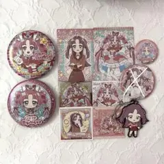 名探偵プリキュア キュアミスティック 小林みくる まとめ売り