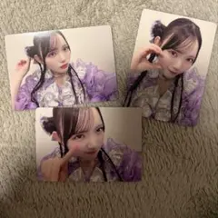 CUTIE STREET きゅーすと トレカ ver.7 真鍋凪咲