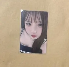 fromis_9 ハヨンjump up 対面サイン会 トレカ