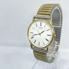 SEIKO 腕時計 6020-8060 横幅33mm 稼働品 傷あります - メルカリ