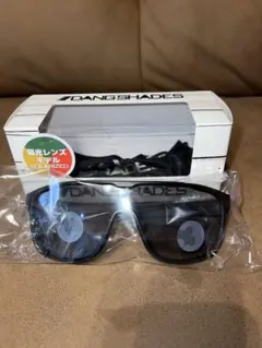 DANG SHADES 偏光レンズ サングラス　プロントのサムネイル