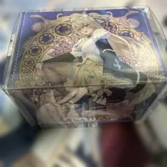 2026年最新】混沌の女神様 デッキケースの人気アイテム - メルカリ