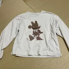 gap 150 トレーナー