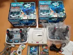 2025年最新】サターン バーチャスティックの人気アイテム - メルカリ