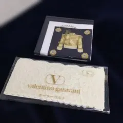宝塚　TAKARAZUKA ハンカチ　ヴァレンティノ　ガーターベルト　未使用品のサムネイル