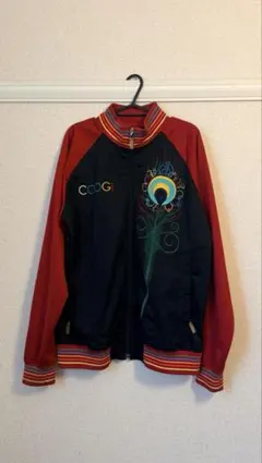 2026年最新】COOGI ジャージの人気アイテム - メルカリ