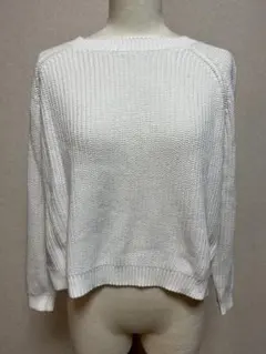 スピック&スパン ニット