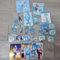 すとぷり　ころん　セット