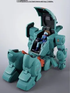 [輸送箱未開封品] HI-METAL R ファッティー