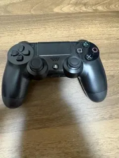 SONY PS4 純正 コントローラー DUALSHOCK4 ブラック 3-11