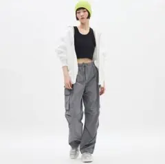 カーゴパンツ