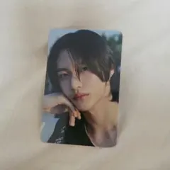 RIIZE ウォンビン トレカ