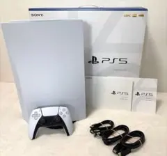 プレイステーション5 CFI-1200A01