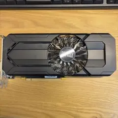 訳アリ GTX 1080 8GB Palit 値下げ不可 訳アリ GTX 1080 8GB Palit 値下げ不可 - メルカリ
