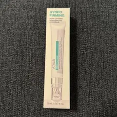 【新品】Anua PDRN カフェイン モイストリッチ アイクリーム 20mlのサムネイル