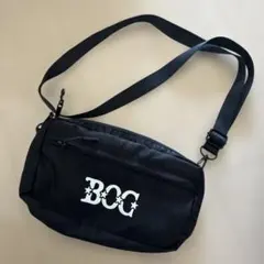 【最終価格・未開封】BUMP OF CHICKEN ショルダーバッグ BOC Logo Shoulder Pouch