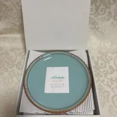 Noritake ボルダーリッジ 21cmプレート ５枚セット