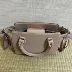 MAJESTIC LEGON 2wayバッグ