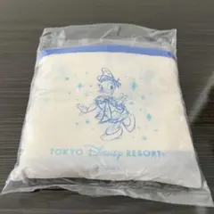 【新品未使用】ディズニー 40周年 カプセルトイ エコバッグ デイジー