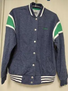 adidas ブルゾン