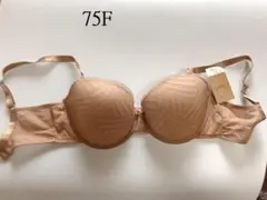 値下75F☆Chantelle シャンテル　フランス海外高級ランジェリー　ブラのサムネイル