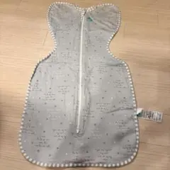 Swaddle Up スワドル M グレー