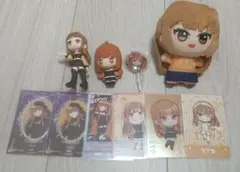 エイリアンステージ ヒョナ ぬいぐるみ トレカ ペンライト R2 エイステ