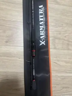 レガーメ　緋焔(ひえん) タイラバロッド レガーメ 緋焔(ひえん) タイラバロッド - メルカリ