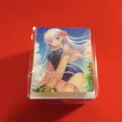ヴァイスシュヴァルツ サマポケ ラッキーアクシデント RRR×2 - メルカリ