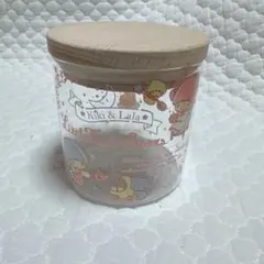 昭和レトロ サンリオ キキララ ブリキ缶ごみ箱 昭和レトロ サンリオ キキララ ブリキ缶ごみ箱 - メルカリ
