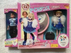 2026年最新】長野オリンピック リカちゃんの人気アイテム - メルカリ