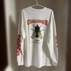 CHALLENGER L/S HIBISCUS TEEのサムネイル