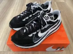 sacai × NIKE Vapor Waffle 27cm US9