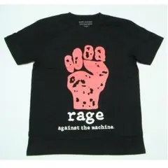 2026年最新】rage against the machine tシャツ リンガーの人気