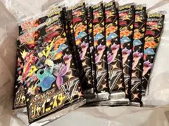 シャイニースターV 12パック