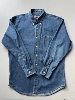 CHAPS RALPH LAUREN デニムBDシャツ