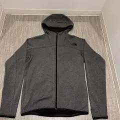 THE NORTH FACE ジップパーカー