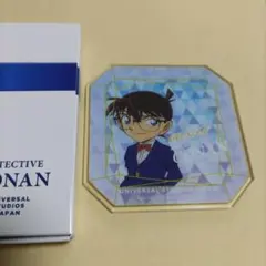 名探偵コナン アクリルコースター＆アクリルブロック３種セット 安室透 中国限定 名探偵コナン アクリルコースター＆アクリルブロック3種セット