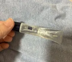media リップグロスA クリア　【1度のみ使用】のサムネイル