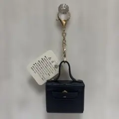 ミニバッグキーホルダー バッグチャーム 小物入れ プライズ品