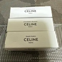 セリーヌ　ラポヌ　オードゥパルファン15ml 布袋　香水　箱付き セリーヌ ラポヌ オードゥパルファン15ml 布袋 香水 箱付き