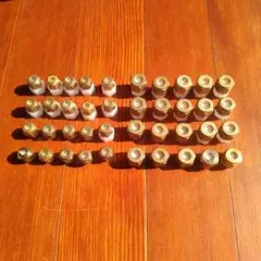 2026年最新】フレアナット2分3分の人気アイテム - メルカリ