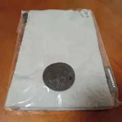 スターバックス福袋2026 ボトルサコッシュ