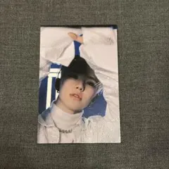 seventeen ホシ spiderトレカ 49 - メルカリ