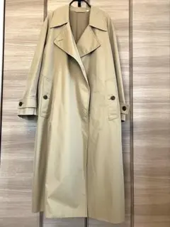 UNIQLO U トレンチコート