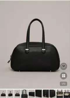 現行モデル Aeta CYLINDER BOSTON 二宮こずえさん愛用品 - メルカリ