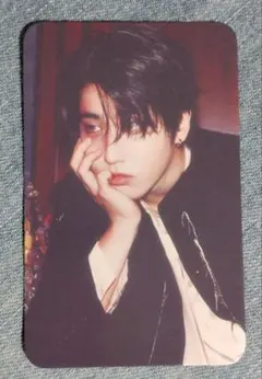 ハン トレカ Stray Kids スキズ DO IT